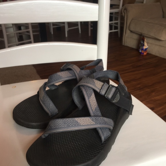 Chacos size 12 - Picture 2 of 6